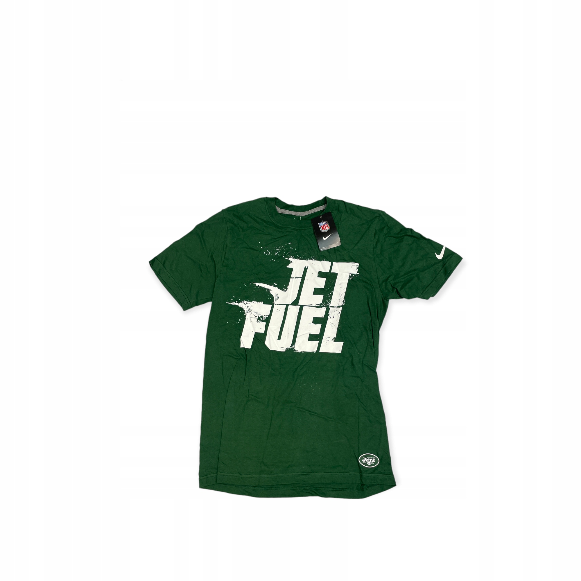 tričko pánské tričko Nike Jets Nhl S