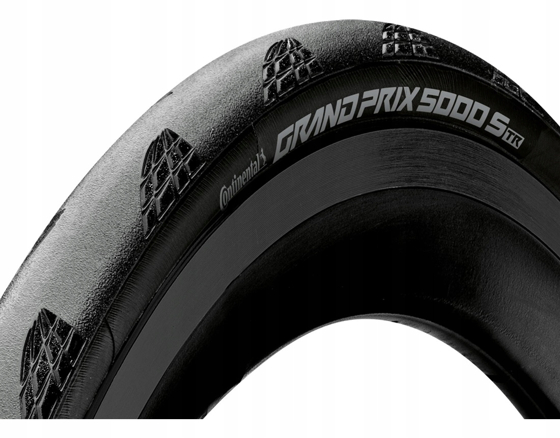 Continental Grand Prix 5000 S TR 28 700x28C opona