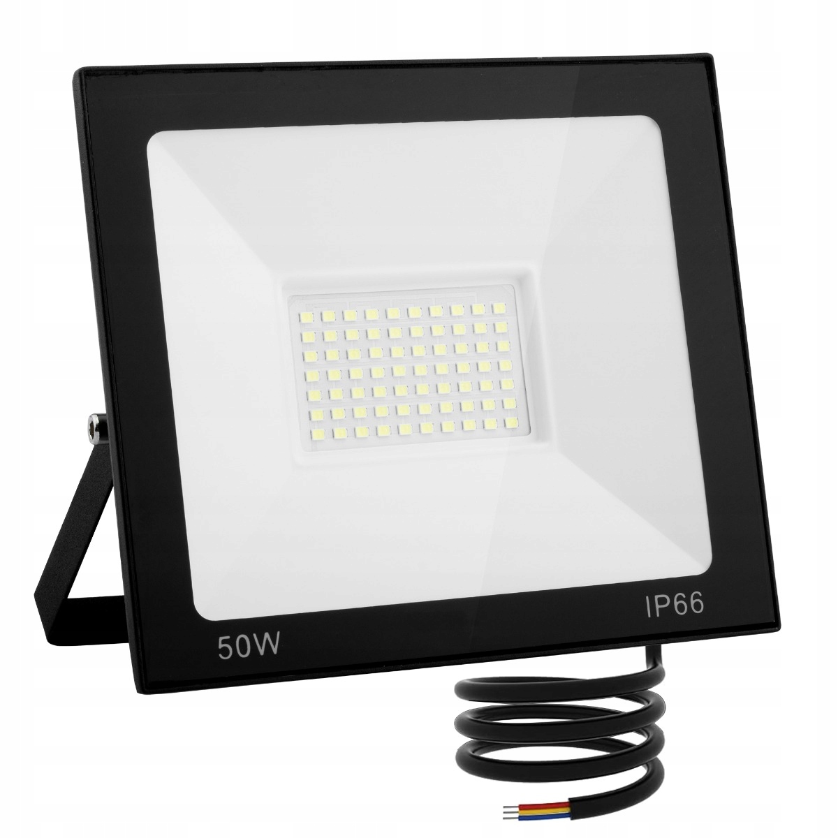 

Naświetlacz Led Halogen 50W Lampa Reflektor IP66