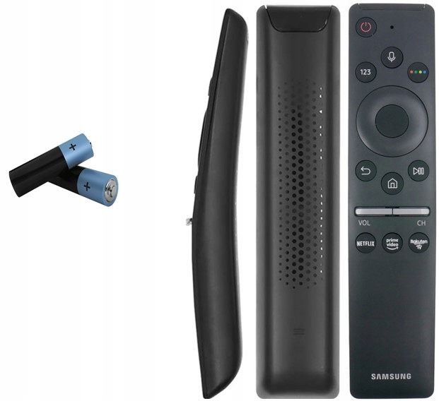 Originální Dálkový Ovladač Pro Televizor UE55RU7440 Samsung RU7440 Dálkové Ovládání