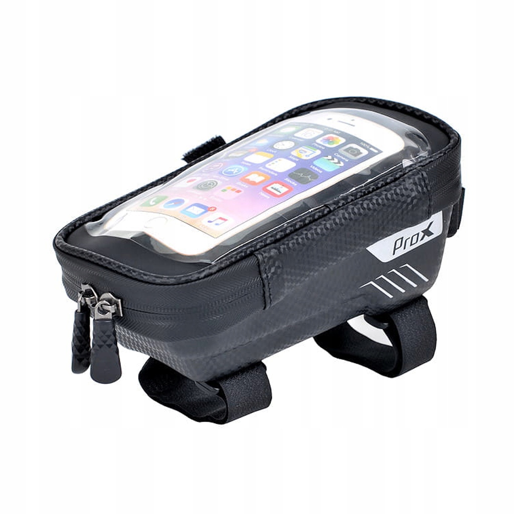 

Torebka rowerowa na ramę Prox Nevada 701Smartphone