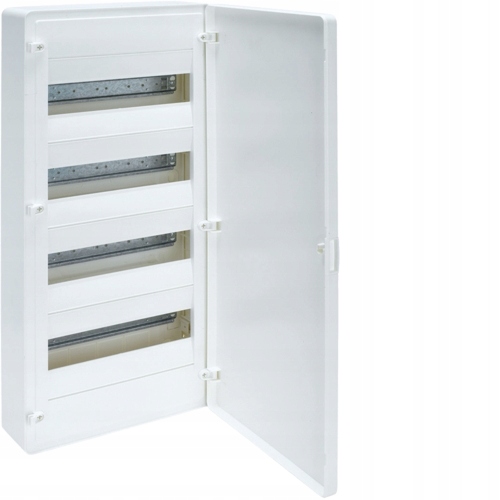 Nástěnný rozvaděč Golf VS412PD 4x12 Hager