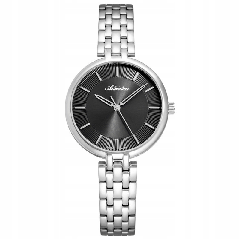 Dámské hodinky Adriatica A3763.5116Q stříbrné