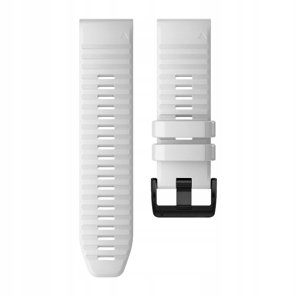 Silikonowy pasek premium QuickFit 26 mm do Garmin Fenix 6X 7X Tactix Epix 2
