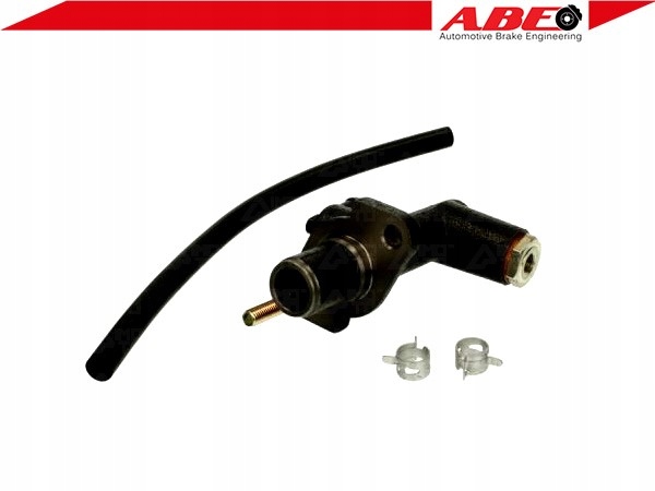 POMPA SPRZĘGŁA ABE Typ samochodu Samochody osobowe Samochody dostawcze