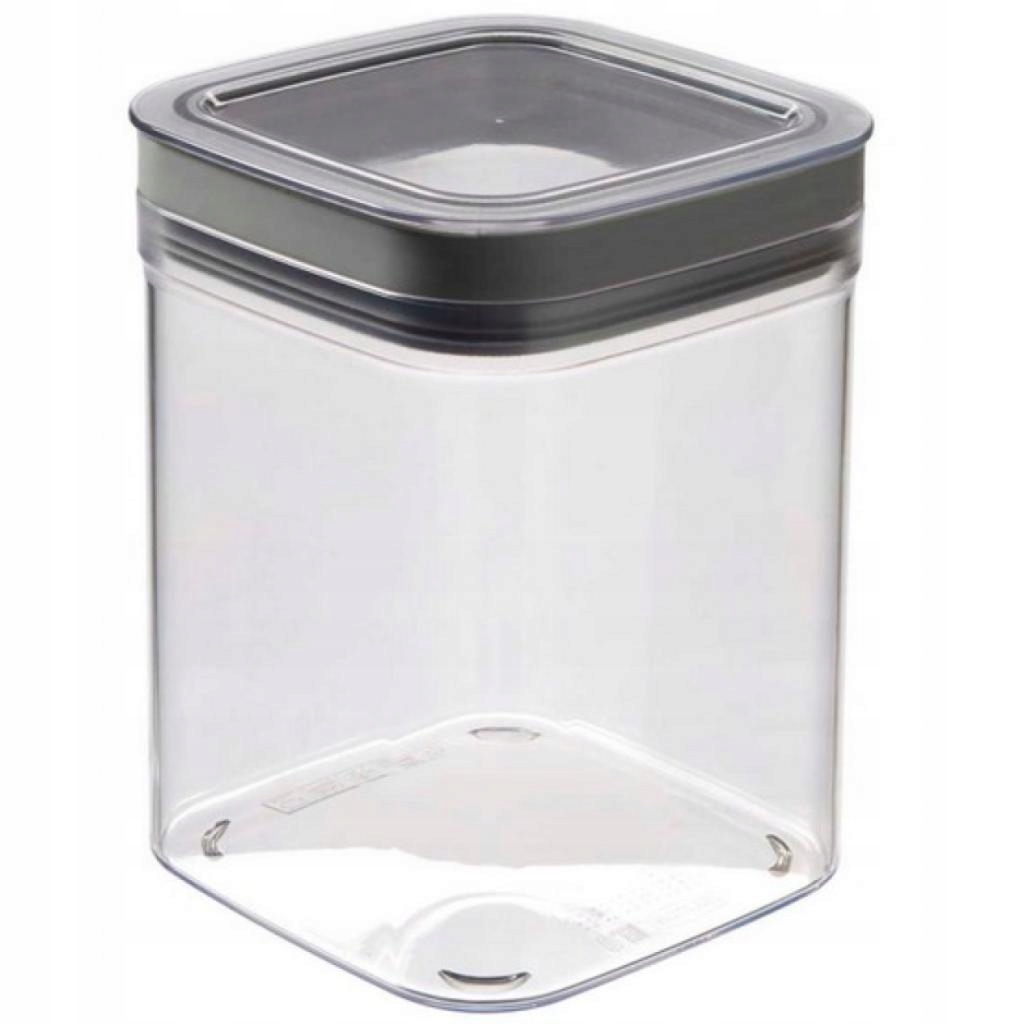 

Curver Pojemnik na artykuły sypkie Dry Cube 1,3 l