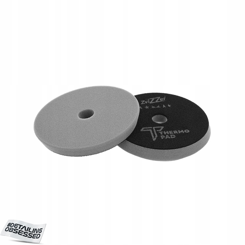 

ZviZZer Thermo Pad Grey Cut 90/20/80