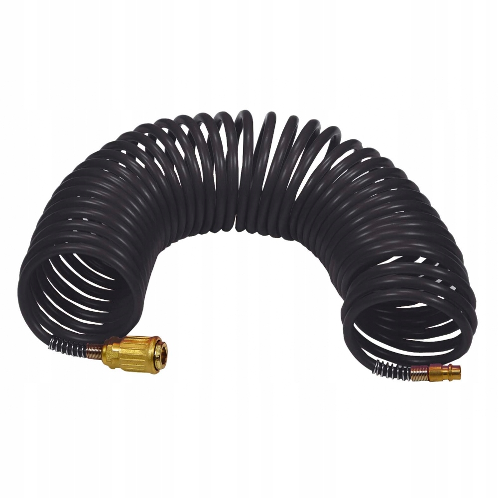

Wąż ciśnieniowy spiralny 8221577 Stanley 6x8 10m