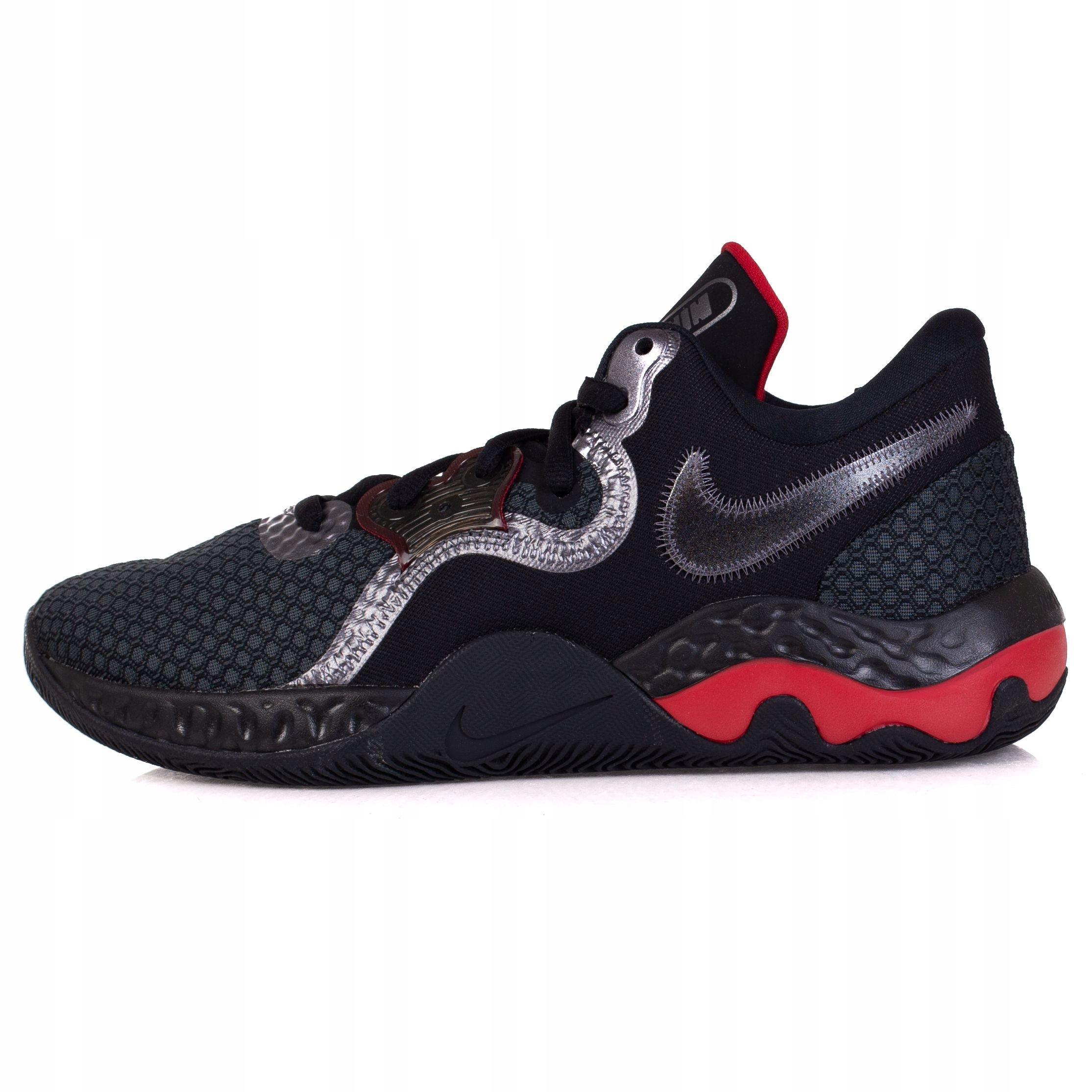 Buty Męskie Nike Renew Elevate II CW3406 002 r. 44