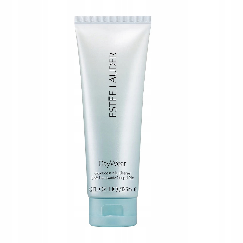 Estee Lauder Daywear Glow Boost Jelly Cleanser Gel Na Mytí Obličeje 125 ml