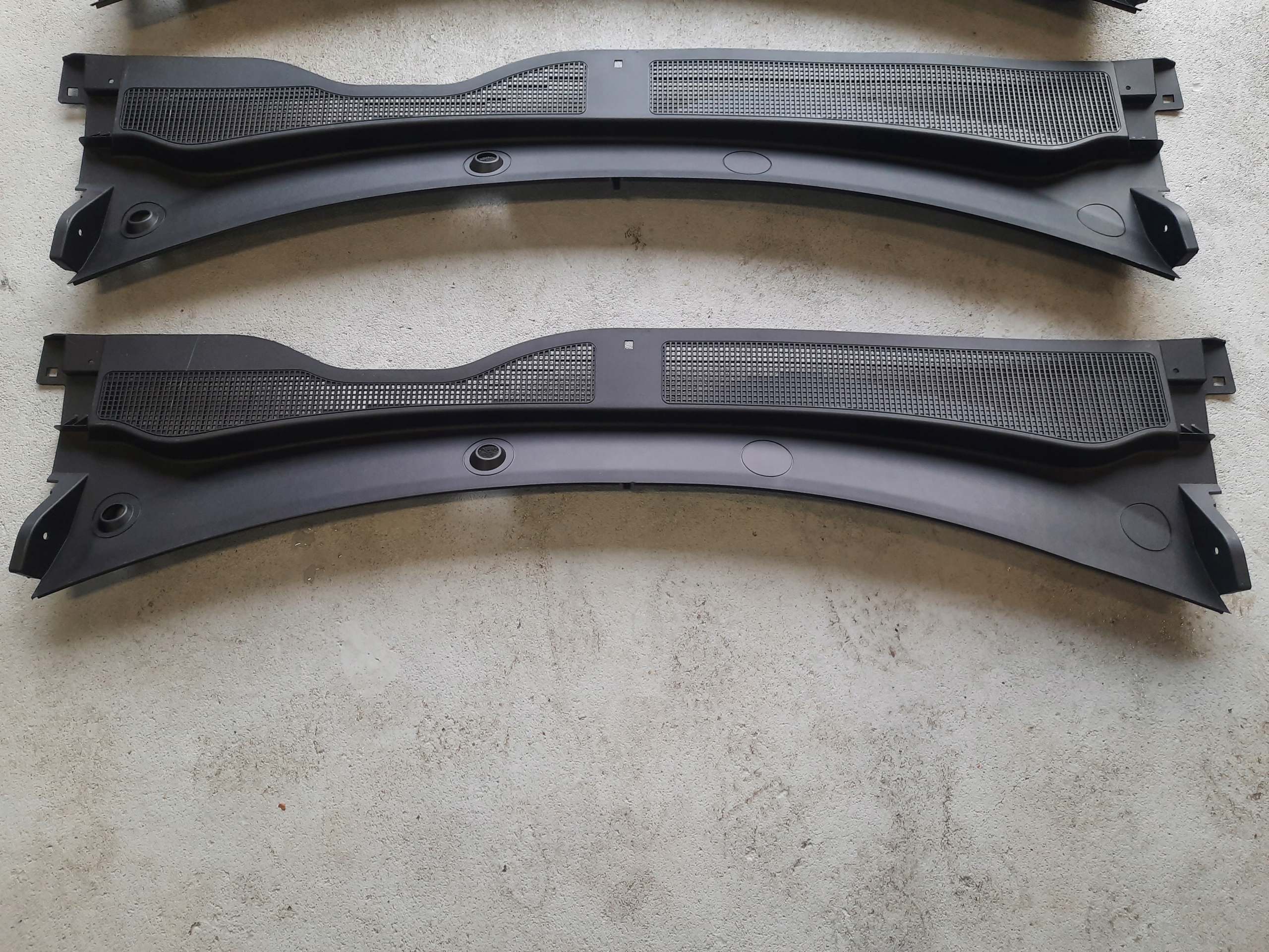 PODSZYBIE JEEP AVENGER