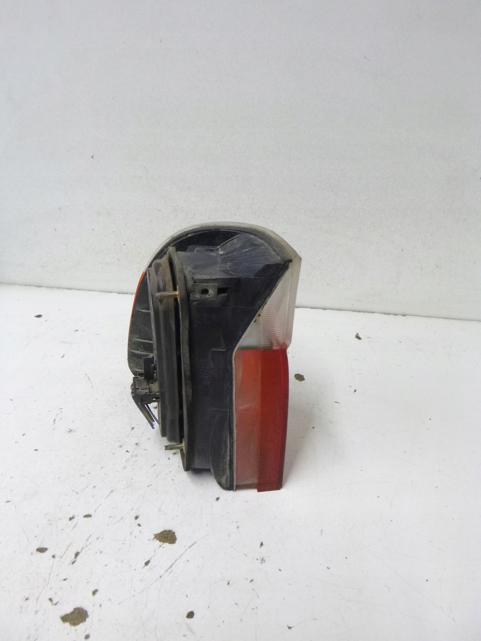light rear BMW E39 Touring Kombi 1999r.