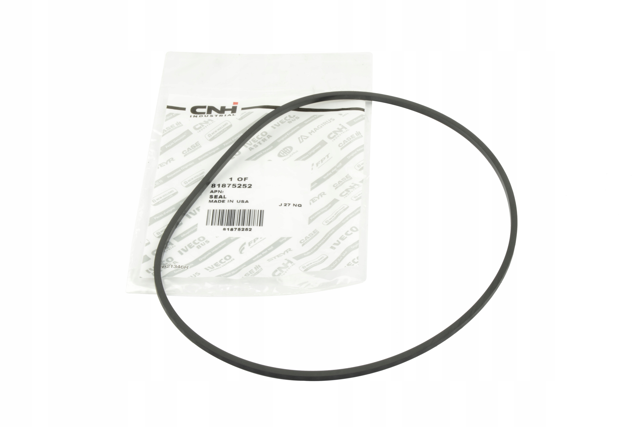 ORING CYLINDRA HAMULCOWEGO LB 75 85 90 95 110