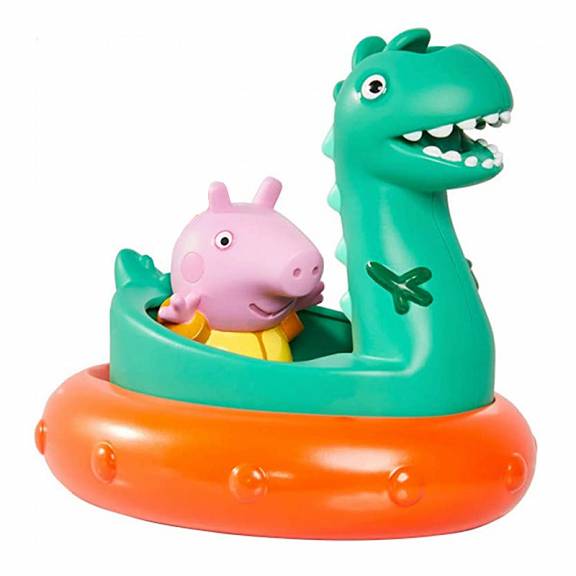 

Tomy Toomies Świnka Peppa Dinozaur George'a E73161