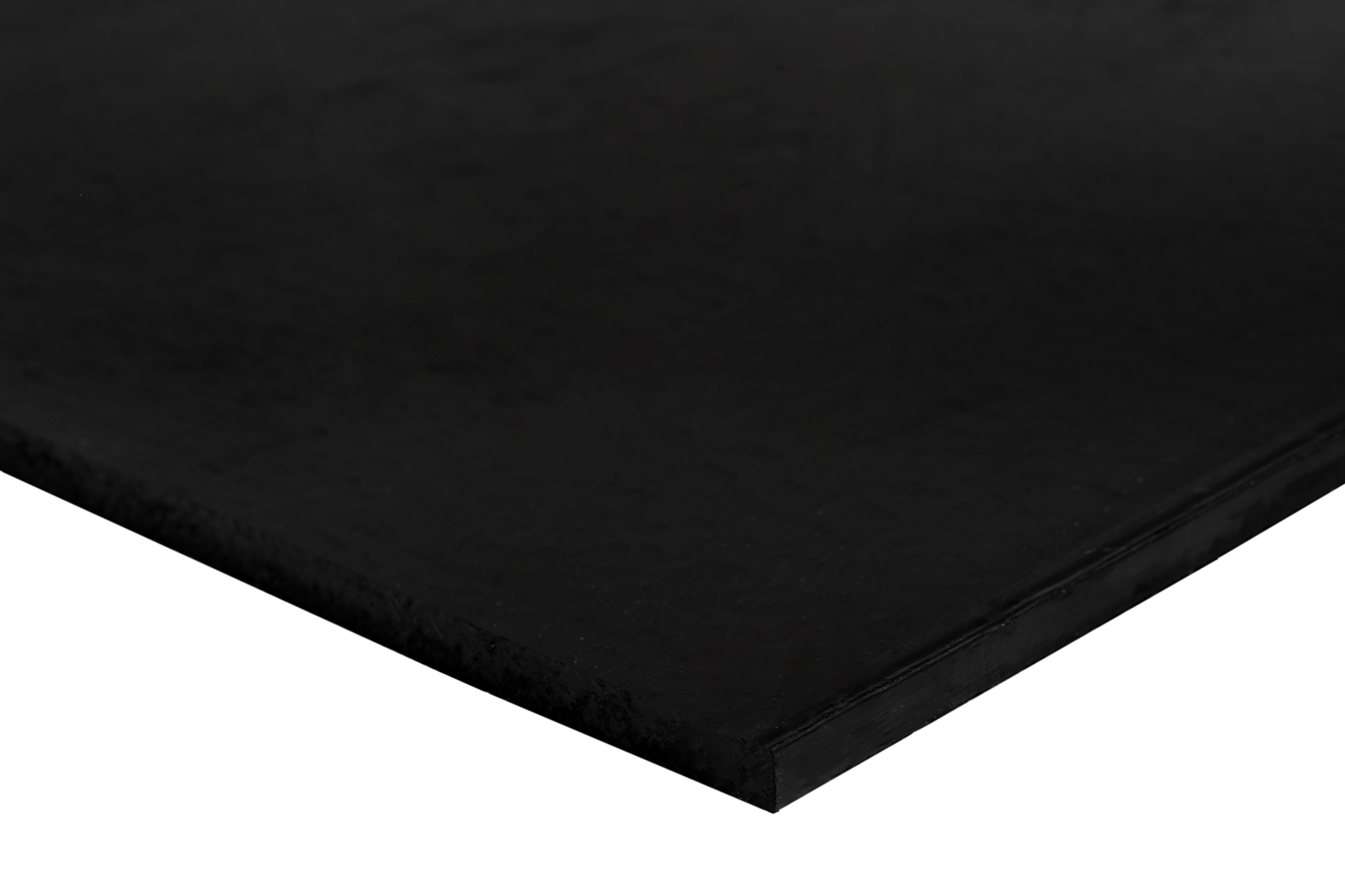 Płyta poliamid czarny, ertalon, tarnamid, 8mm PA6 8x500x1000mm Marka inna