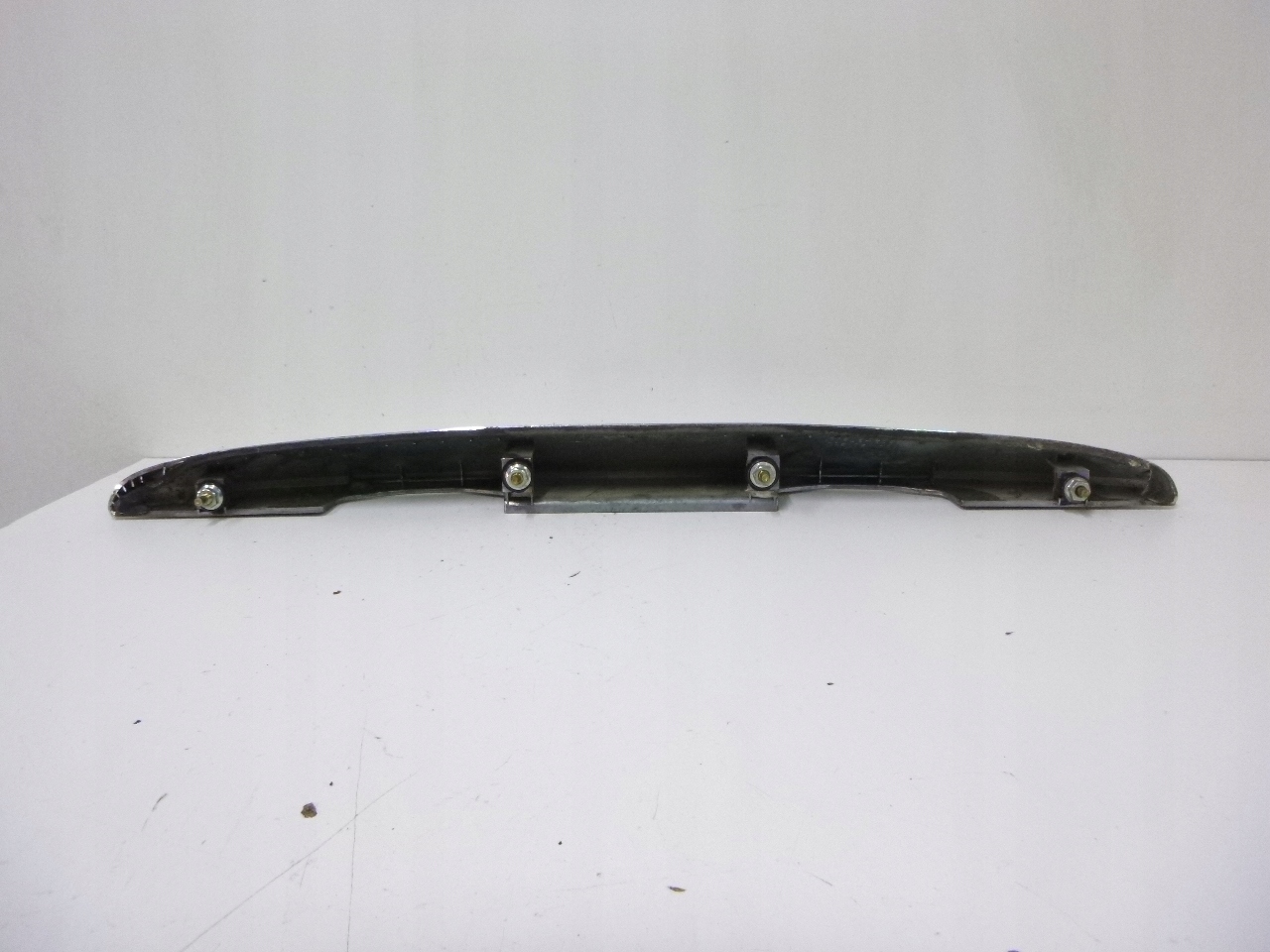 light cap Daihatsu Sirion 5D 2001r.