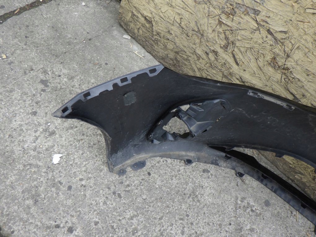 OPEL CORSA F 19- front bumper