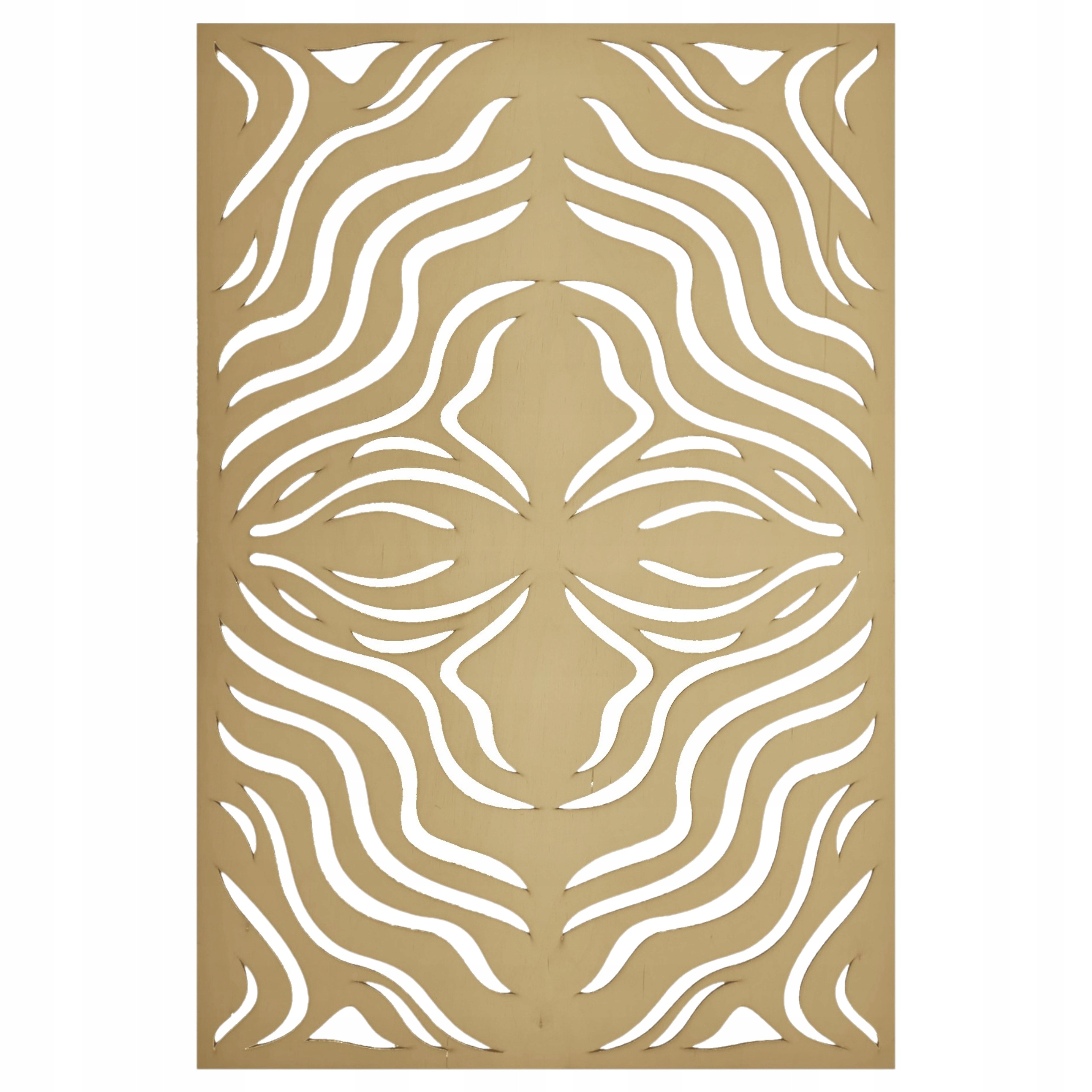 Kryt Krycí Panel z překližky 89 x 59 cm w25