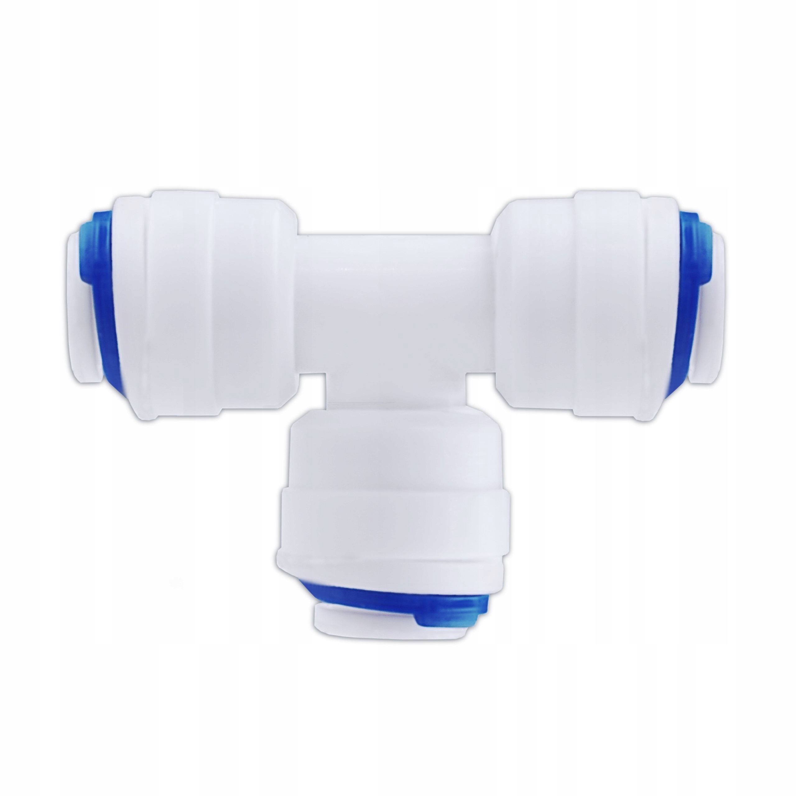 

A4TU4-W Trójnik Złączka 1/4'' Szybkozłączka Osmoza