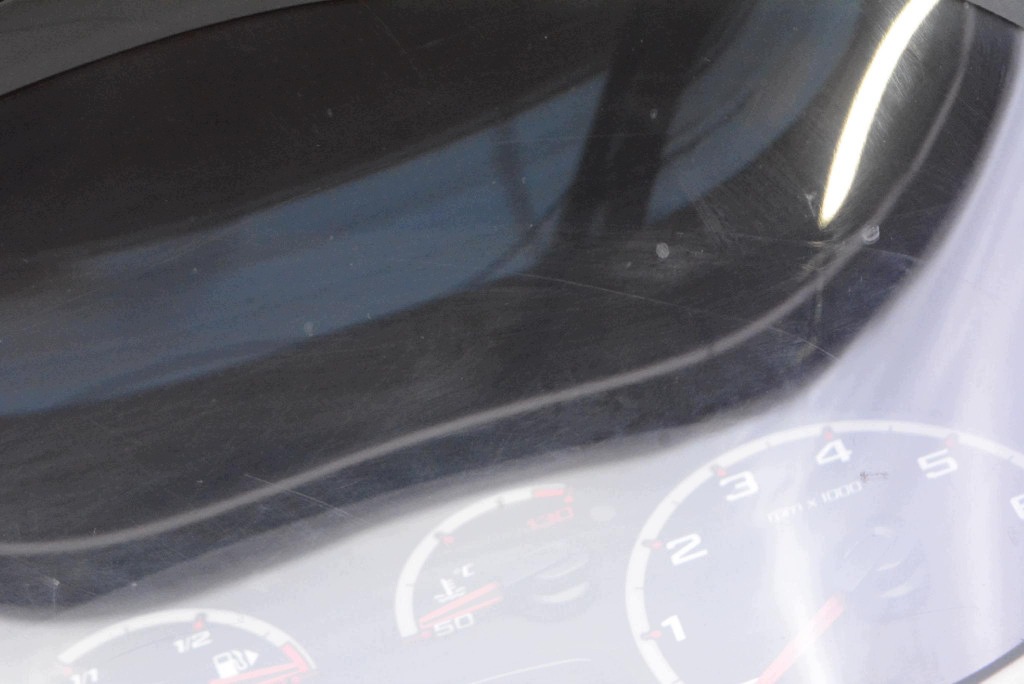dials dials EU 5550050519 FORD KA MK2 1.3 TDCI 75 KM 08-20