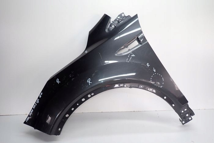 FORD KUGA MK2 II LIFT 16- fender left front front