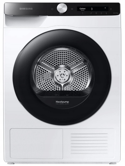 Suszarka Samsung DV80T5220AE