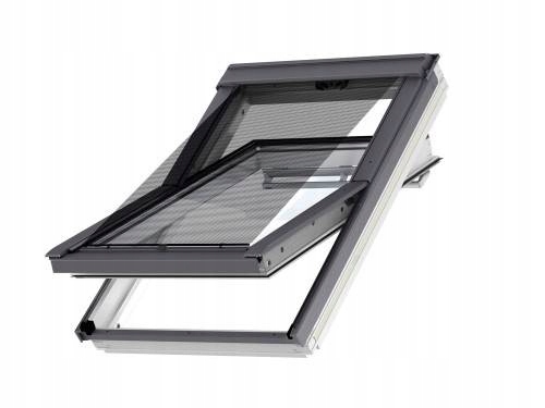 Oryginalna markiza dachowa VELUX MHL M08 MK08 Marka VELUX
