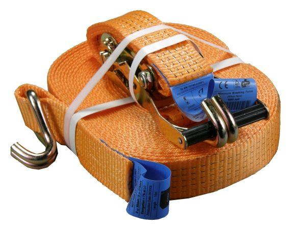 Транспортный ремень 5T 16M / 50mm с сертификатом