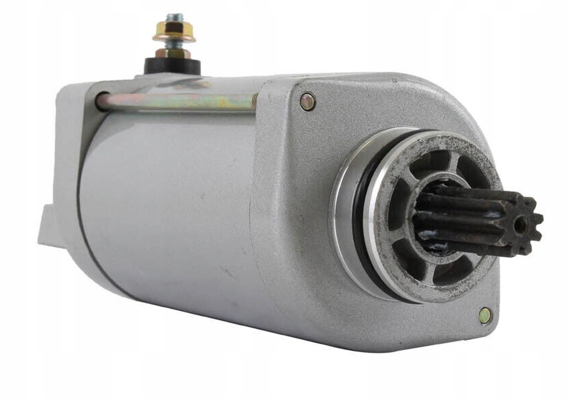 Arrowhead Štartér Harley Davidson (31718-01K) ()