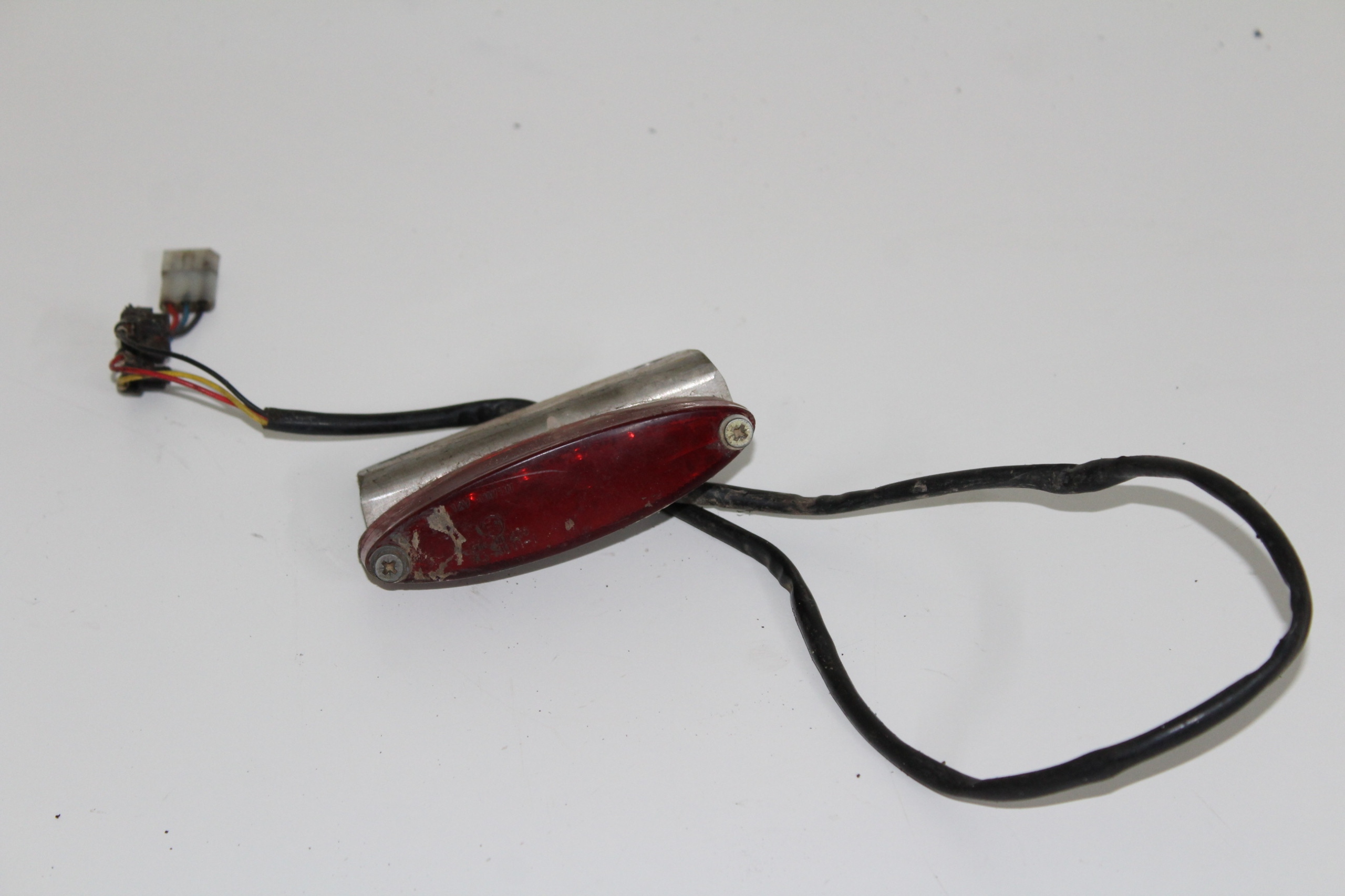 RIEJU TANGO 50 AM6 lampa TYŁ