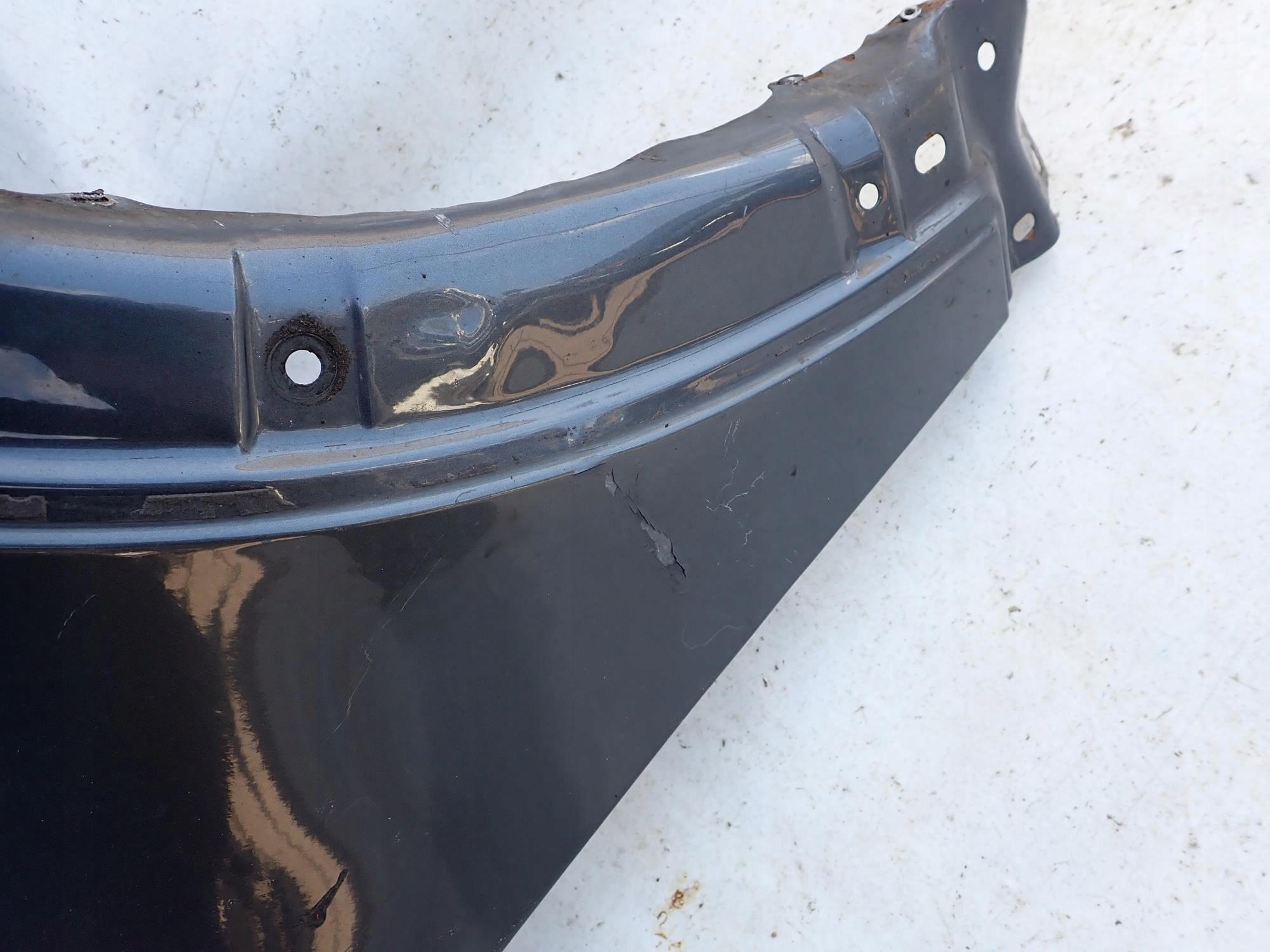 VOLVO XC90 and 1 02-16 fender front front right