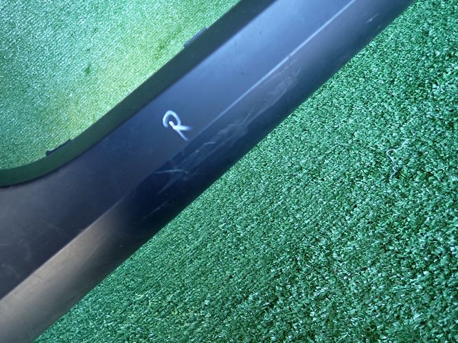 CITROEN C3 III 16- Frontstoßstange vorne