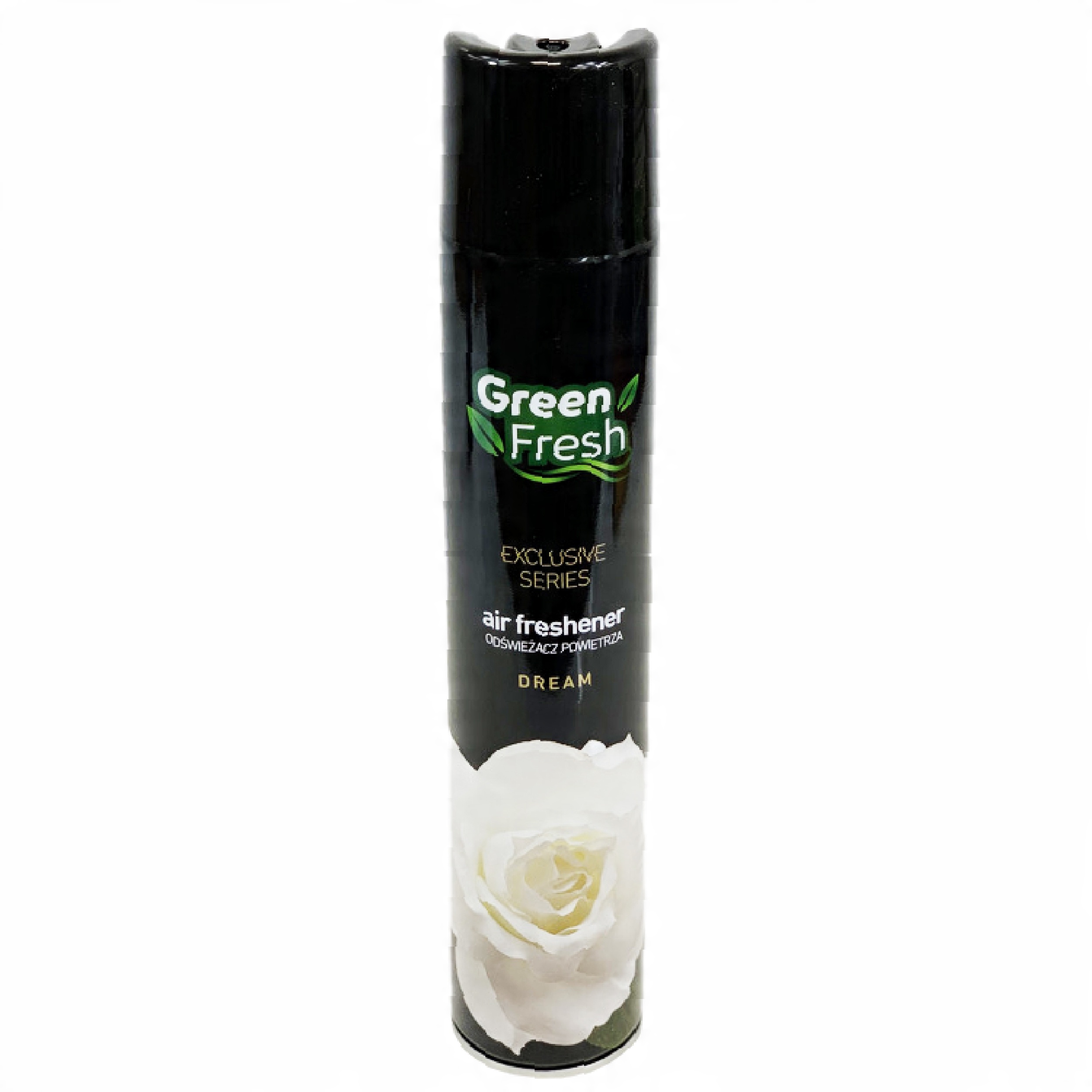

Odświeżacz Powietrza Green Fresh 400ML Dream