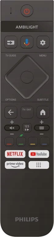 Philips 77OLED909/12 4K Uhd Tv, AL3, Oled, 120/100Hz, Google Tv, P5 Ai...