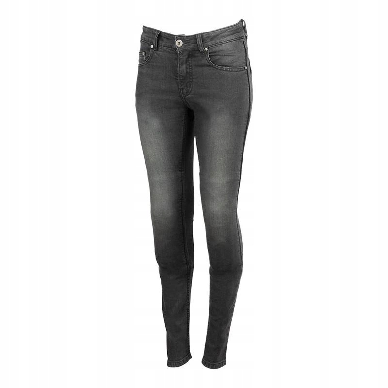 Dámske džínsy Seca Athena Black čierne Darčeky