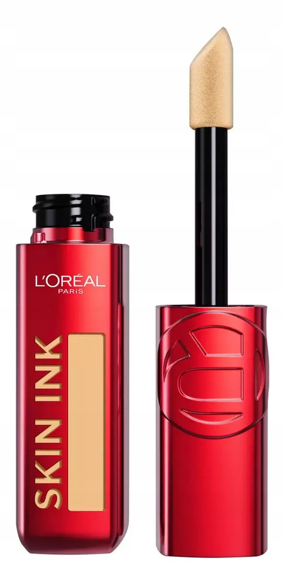 L'Oreal Paris Infaillible Skin Ink podkladová báze na obličej 15 ml (260)