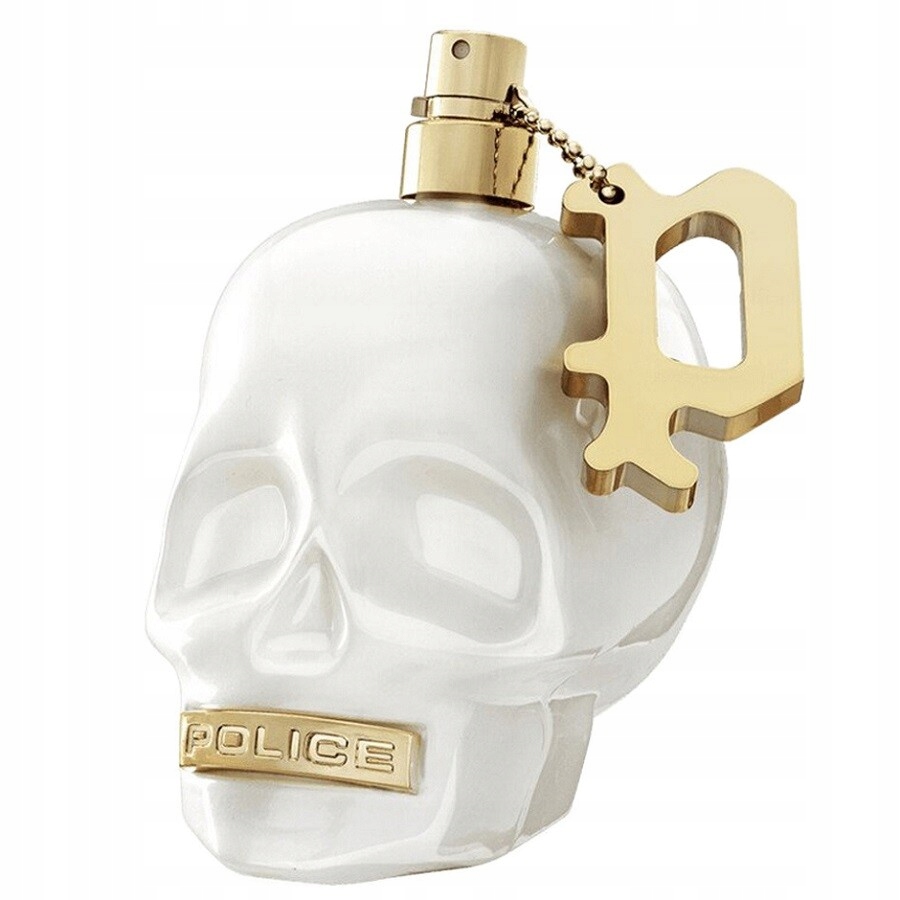 Police, To Be Born To Shine, Eau de Parfum, Pro ženy, 125 ml