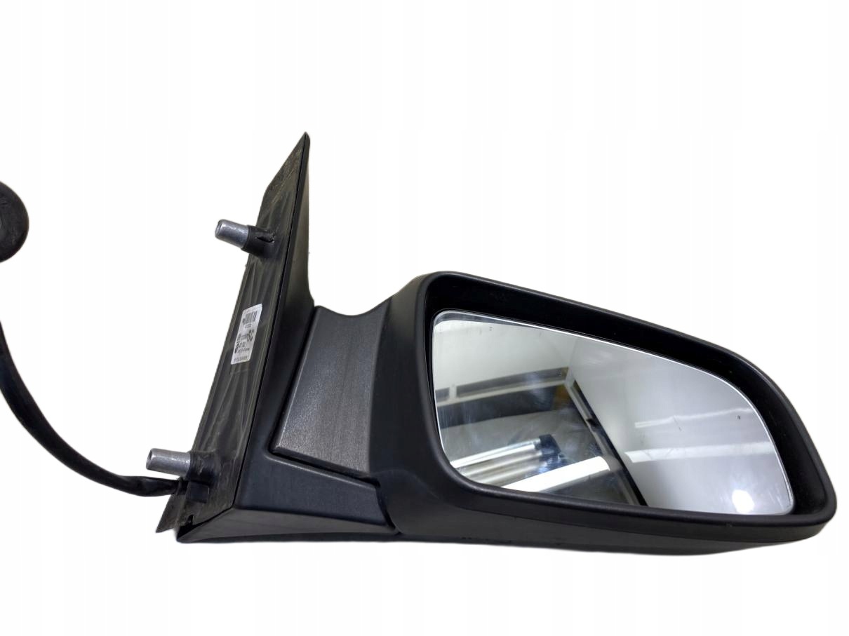 mirror right OPEL ZAFIRA B 5 PIN 13131970