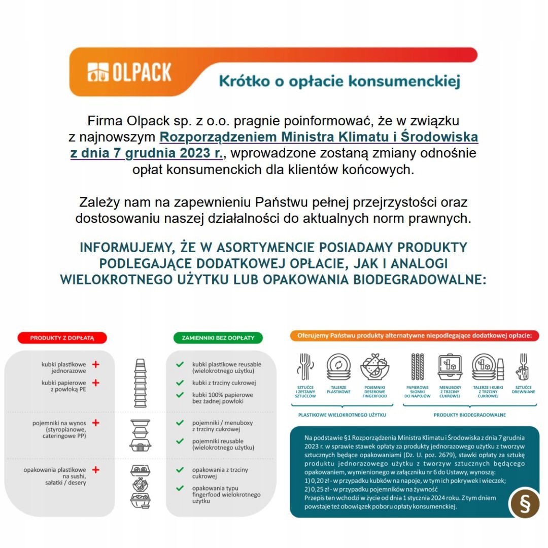 Pojemnik do zgrzewu miska na zupę 350ml 50 szt Stan opakowania oryginalne