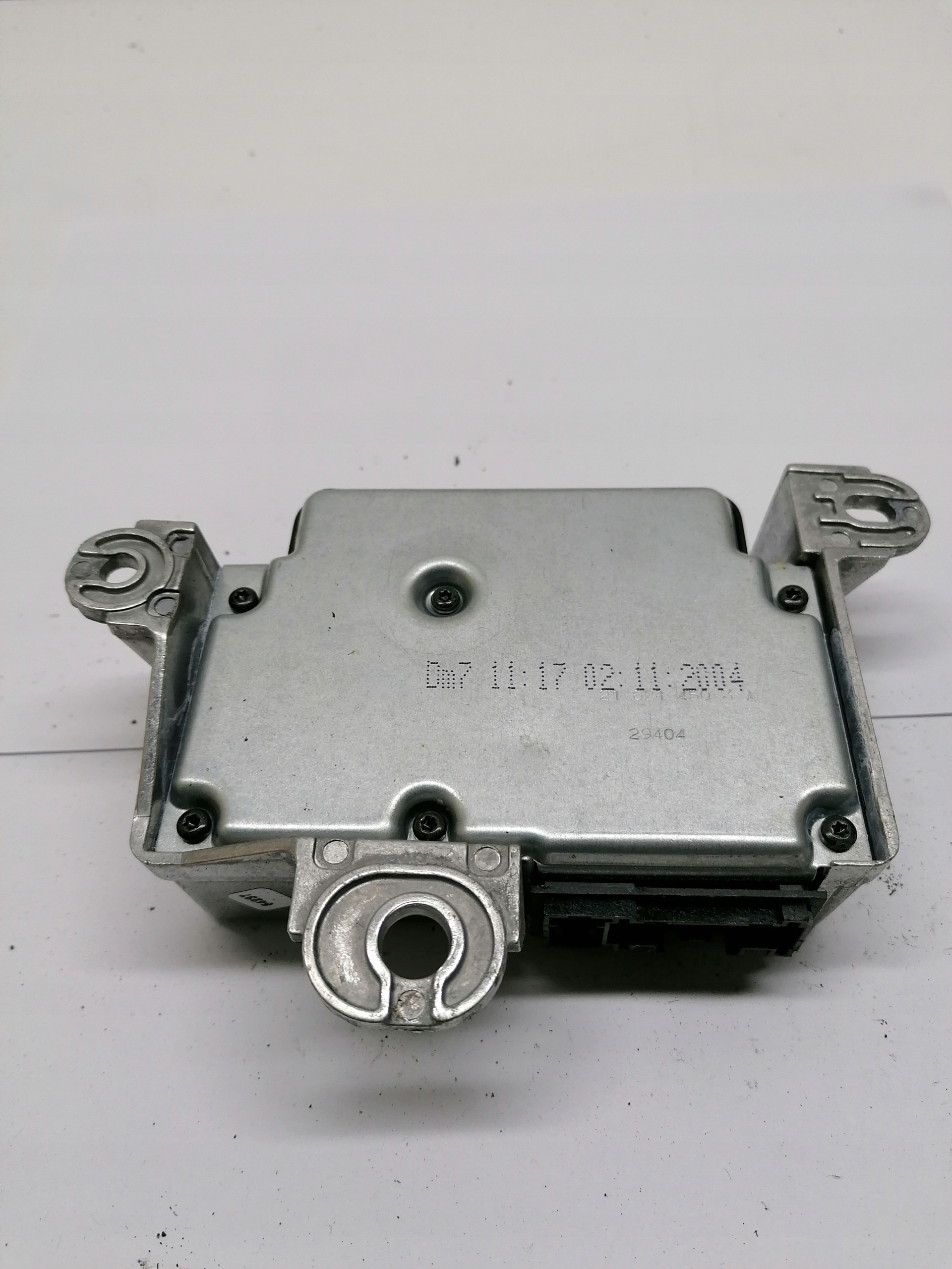 Module SENSOR Airbag RENAULT 8200411004A