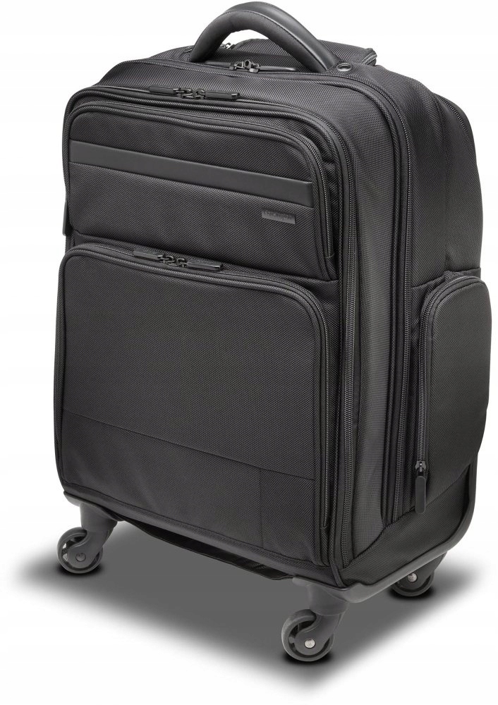 Torba na laptopa Kensington Contour 2.0 Pro Overnight, do 17