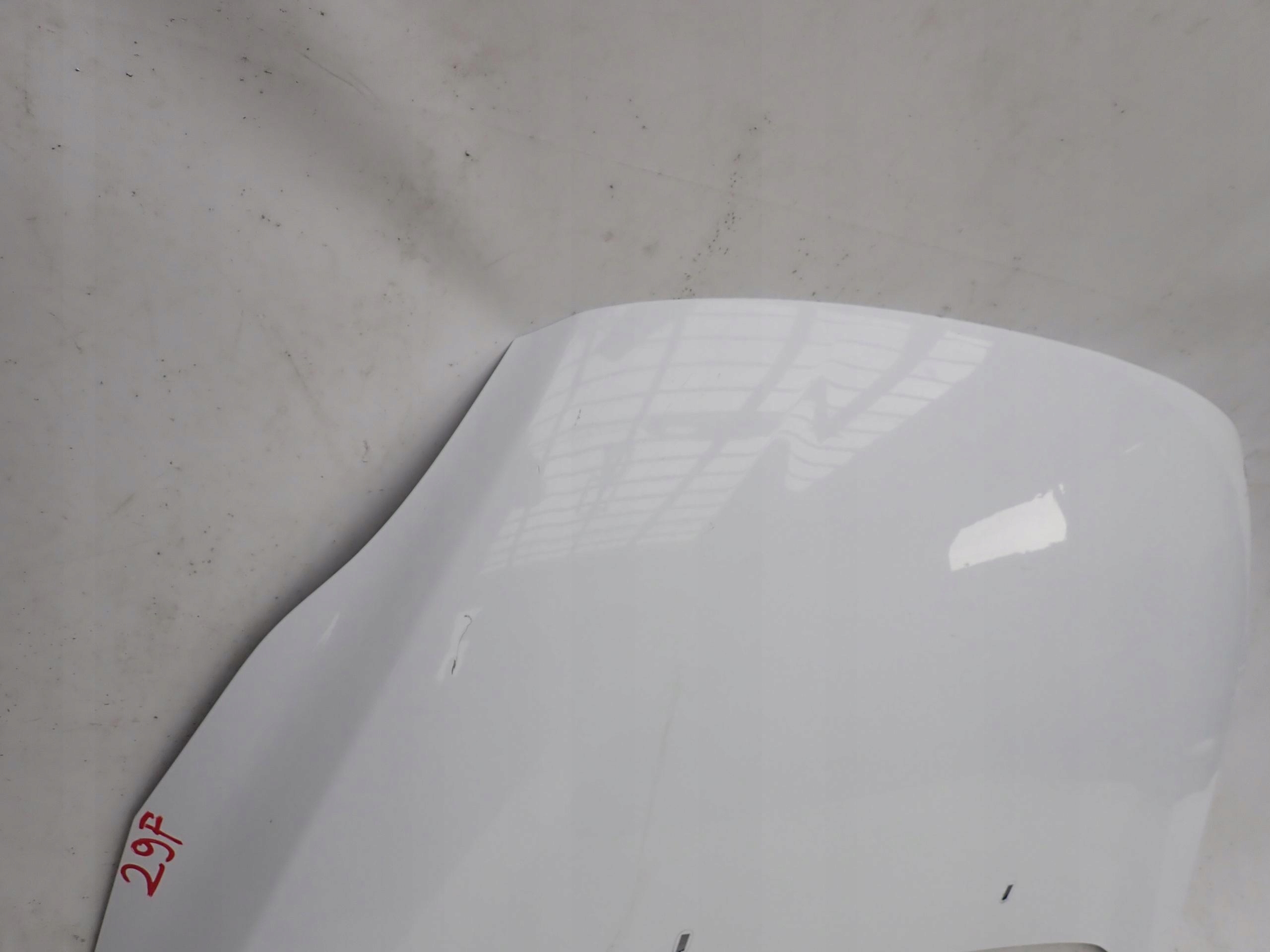 FORD C-MAX II 2 MK2 10-14 bonnet