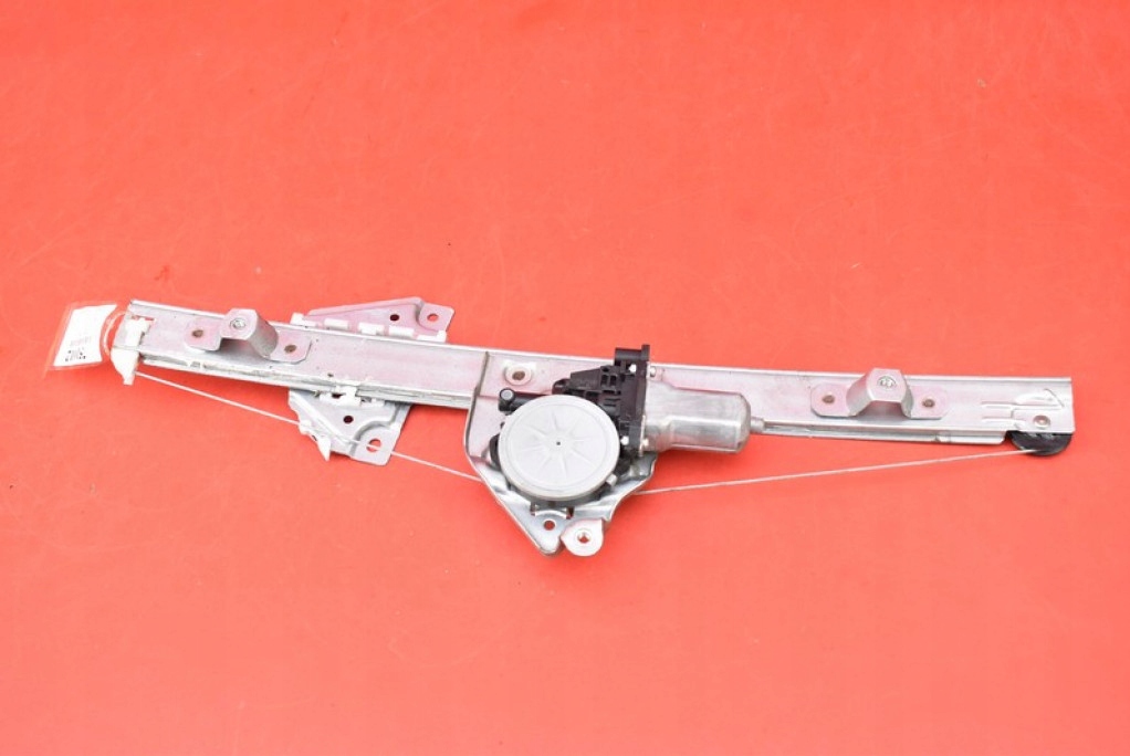 window regulator left rear part EU 83460-65J00 SUZUKI GRAND VITARA 05-14