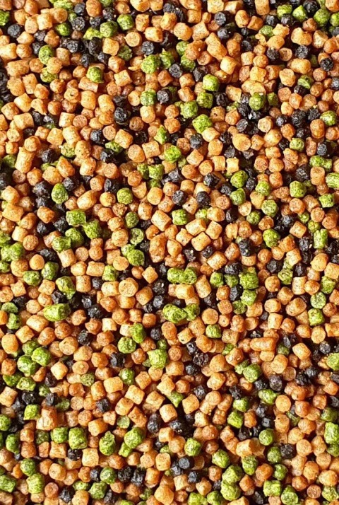 Micro Pellet 2mm METHOD FEEDER BAIT PRESTIGE Sweet Kod producenta FB11-10