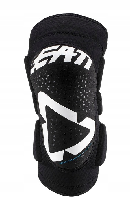 LEATT OCHRANIACZE KOLAN 3DF 5.0 KNEE GUARD JUNIOR Producent Leatt