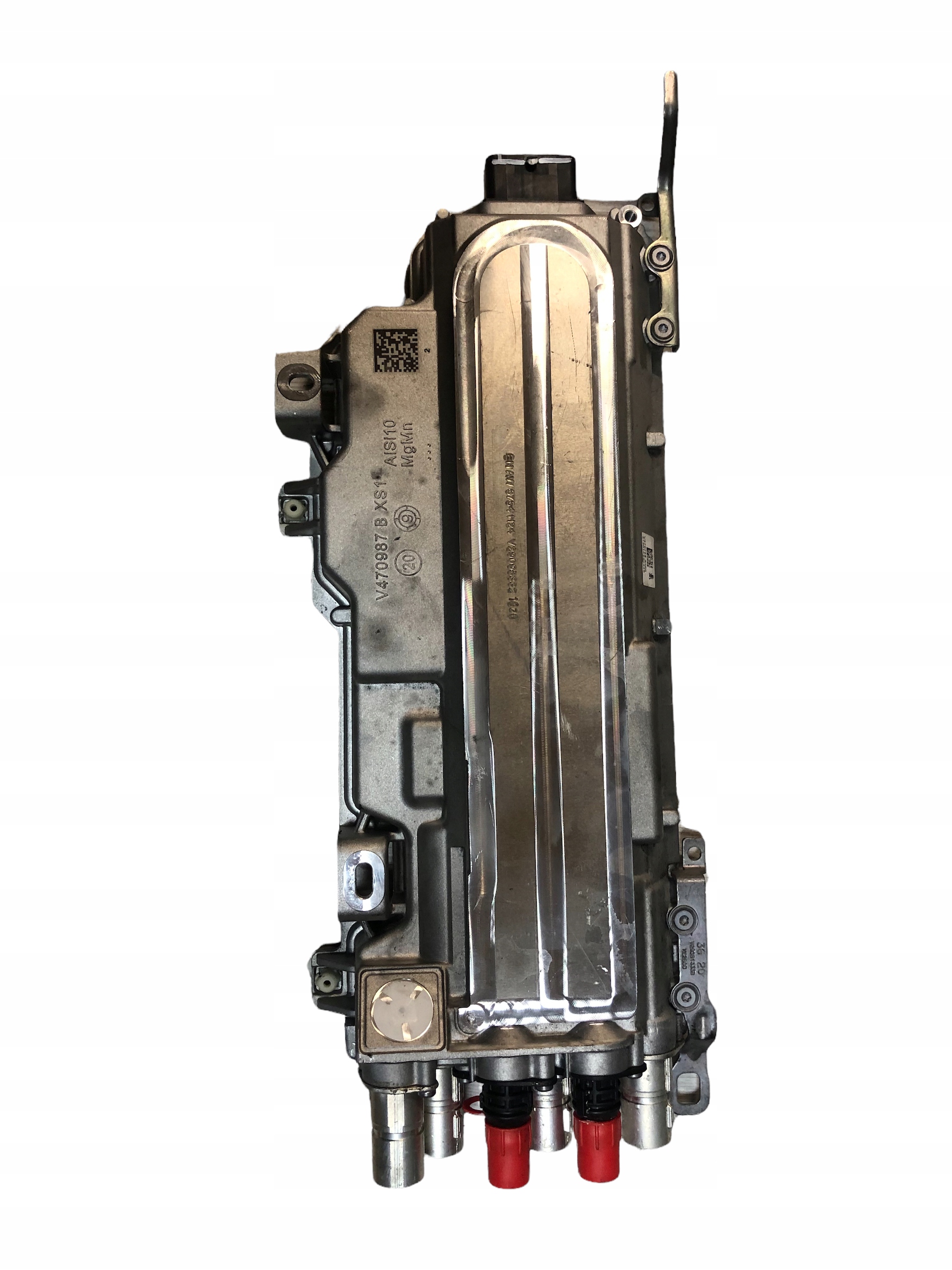 MODUL STEROWNIK BMW X3 G01 5A12C61