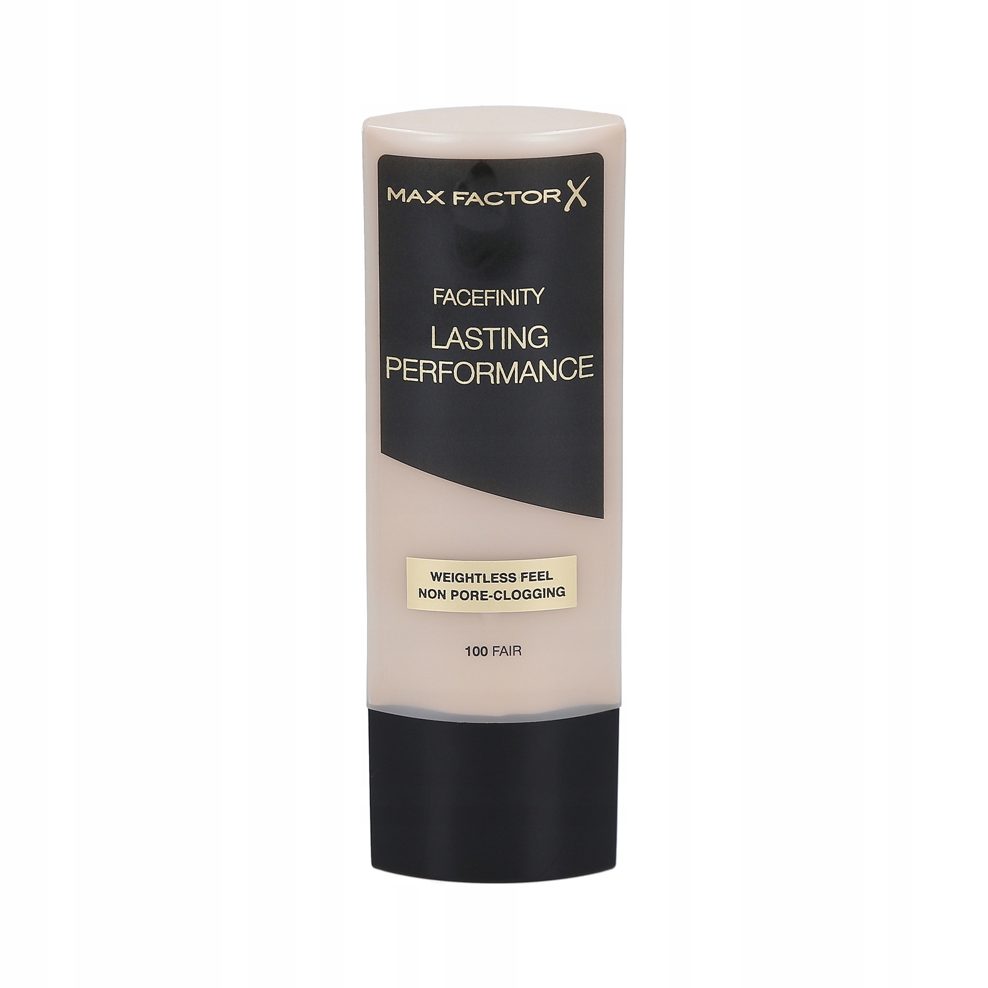 

Max Factor Lasting Podkład Do Twarzy 100 Fair