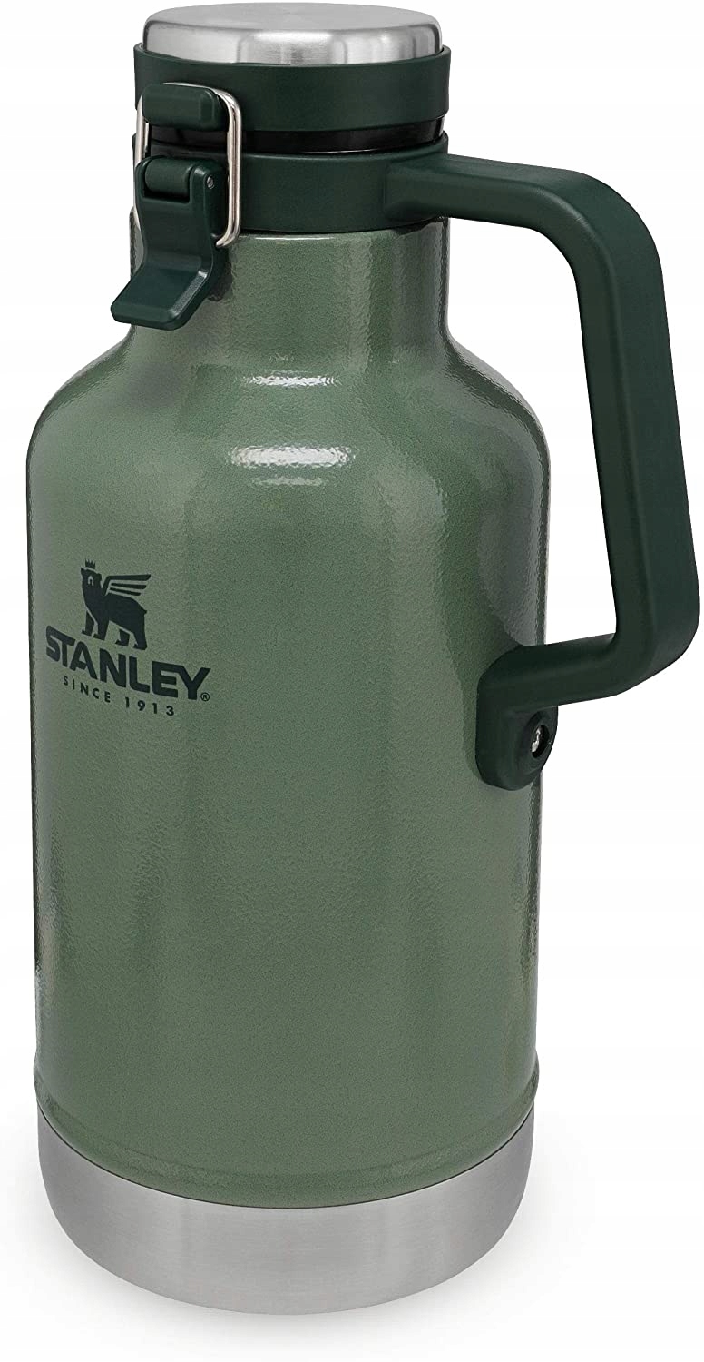 Termoska na pitieí Stanley Classic 1,9 l odstíny zelenáé
