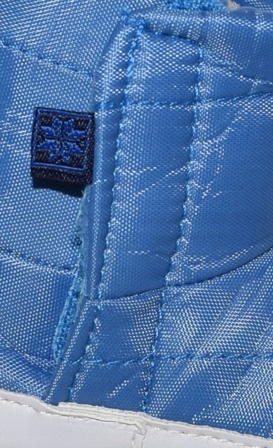 KOZACZKI ZIMOWE Buciki Ocieplane Niemowlęce R.16 Długość wkładki wew. 10 cm