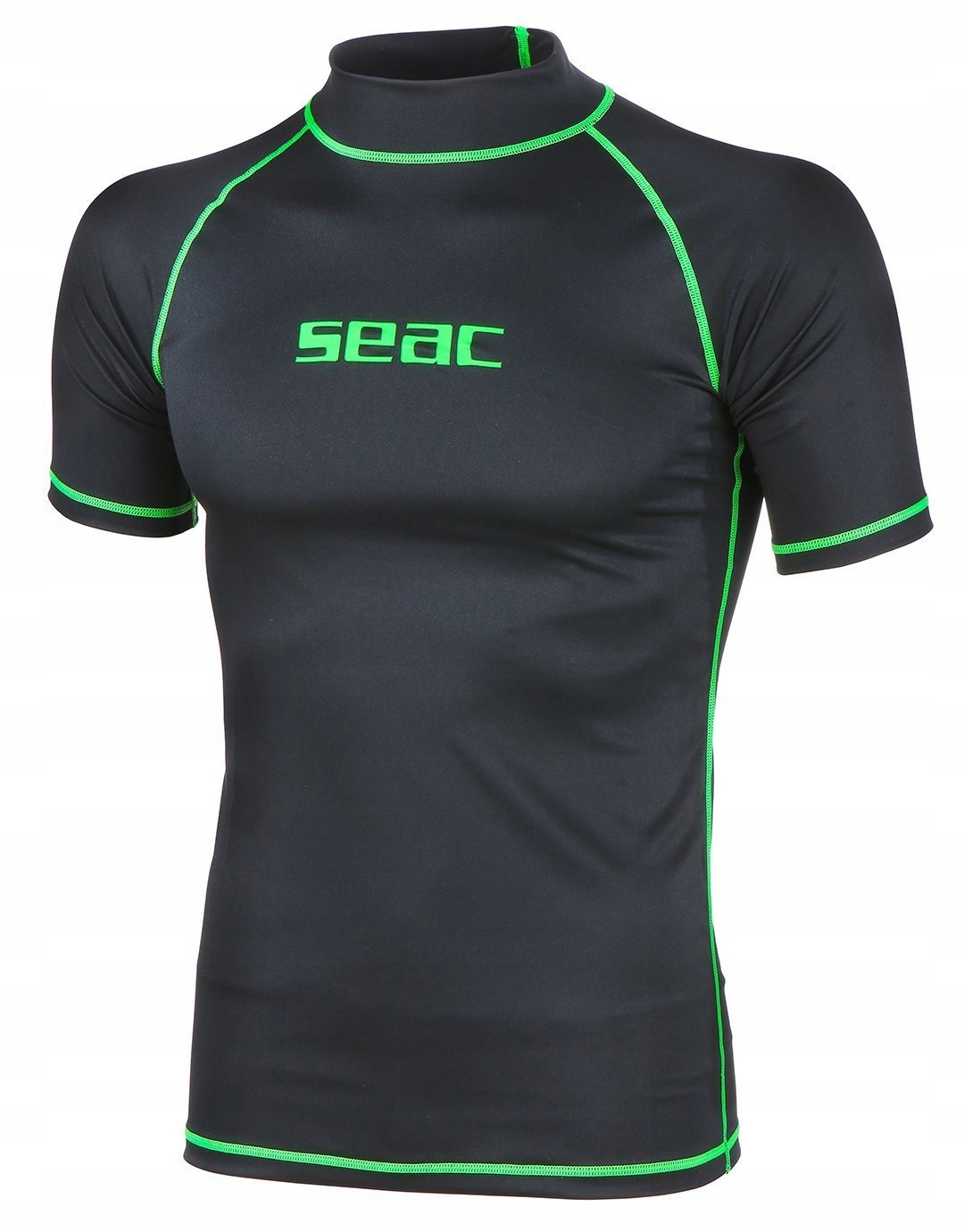 Seac T-Sun Short to rashguard do pływania, Marka Seac